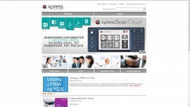 Xpress Wrocław Partner Xerox