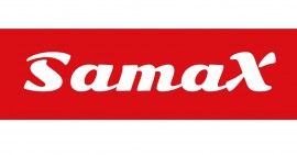 Samax logo