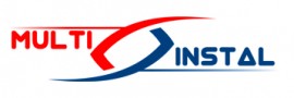 Logo Multi Instal