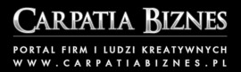 Logo Carpatia Biznes