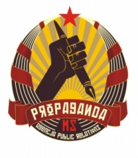Logo Propaganda