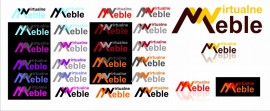 Logo Wirtualne Meble
