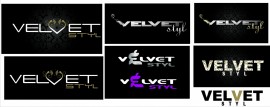 Logo Velvet Styl