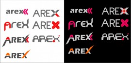 Logo Arex