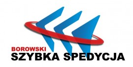 Logo Szybka Spedycja