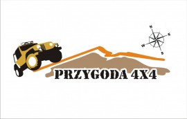 Logo Przygoda 4x4