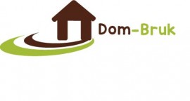 Logo Dom Bruk