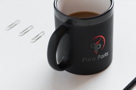 Polygraphy Para Parts