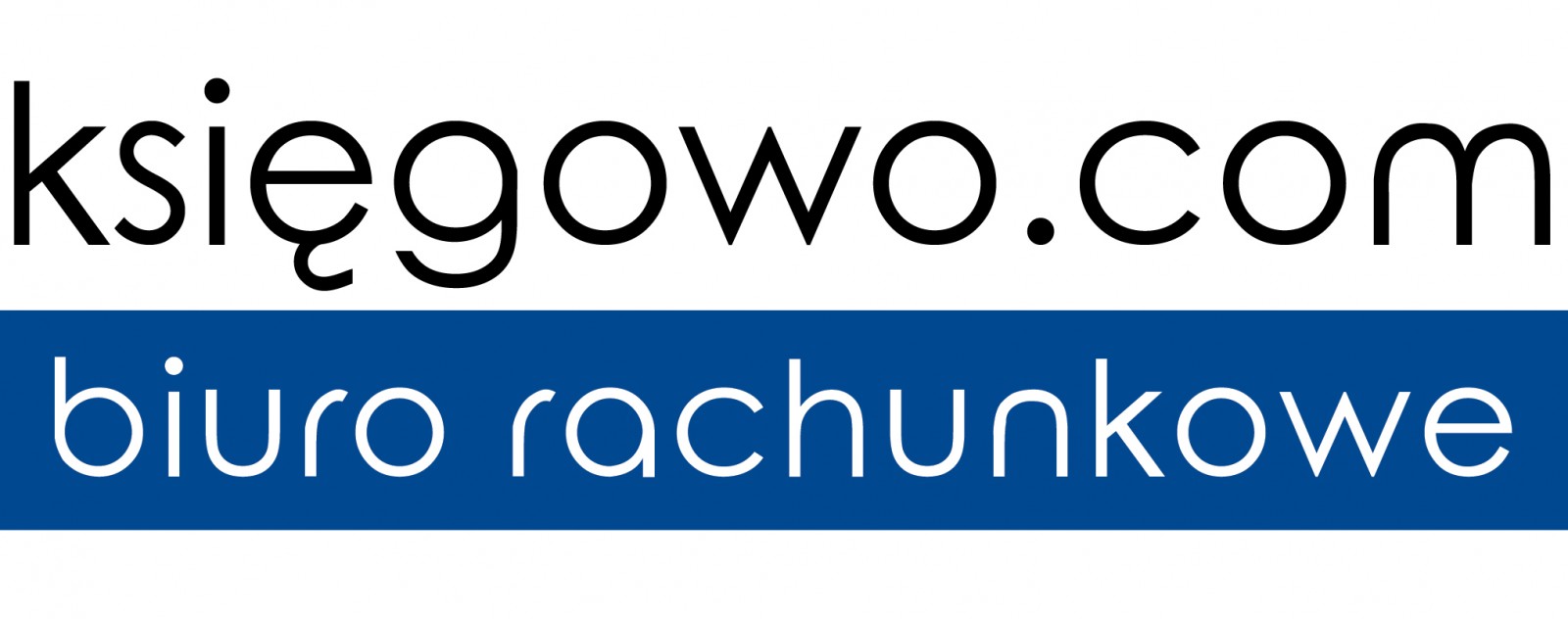 logo ksiegowo