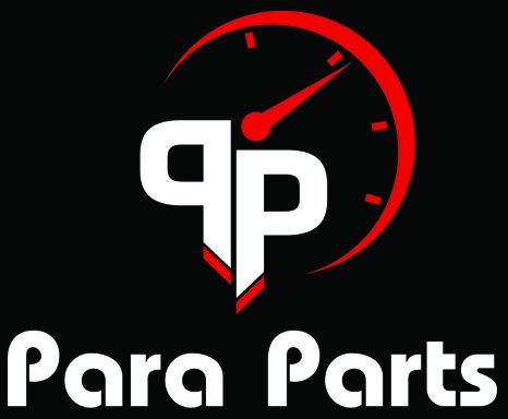 para parts logo