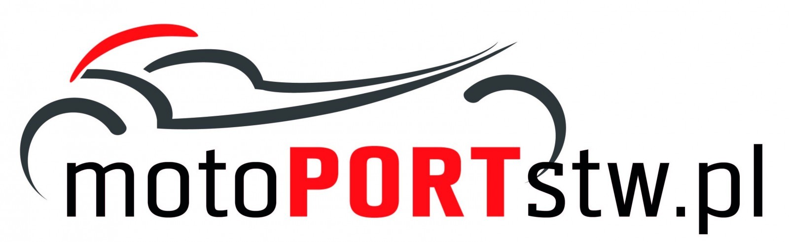 logo motoport