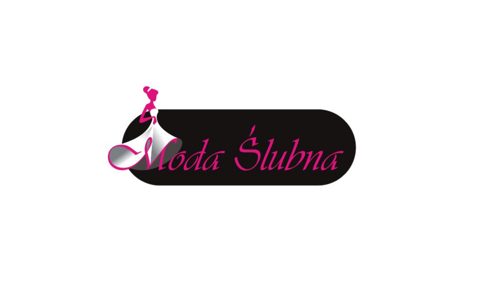 moda slubna