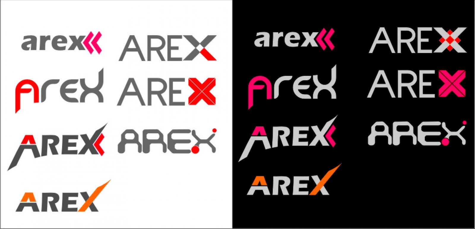 arex