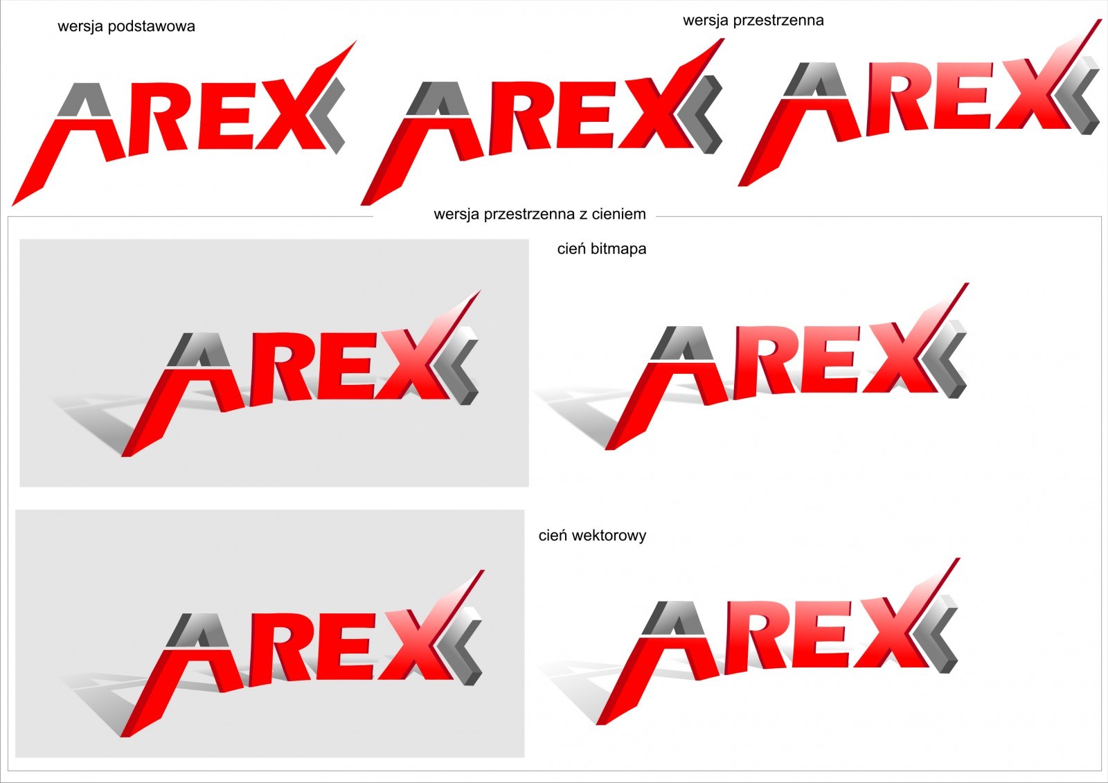 logo arex