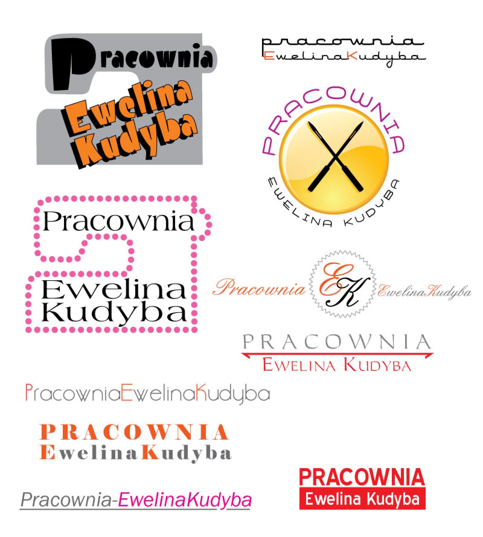 pracownia krawiecka