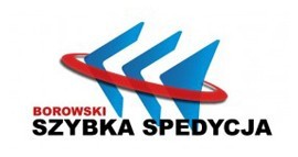 Szybka Spedycja