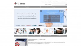 Xpress - Partner Xerox