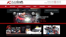 Auto Craft